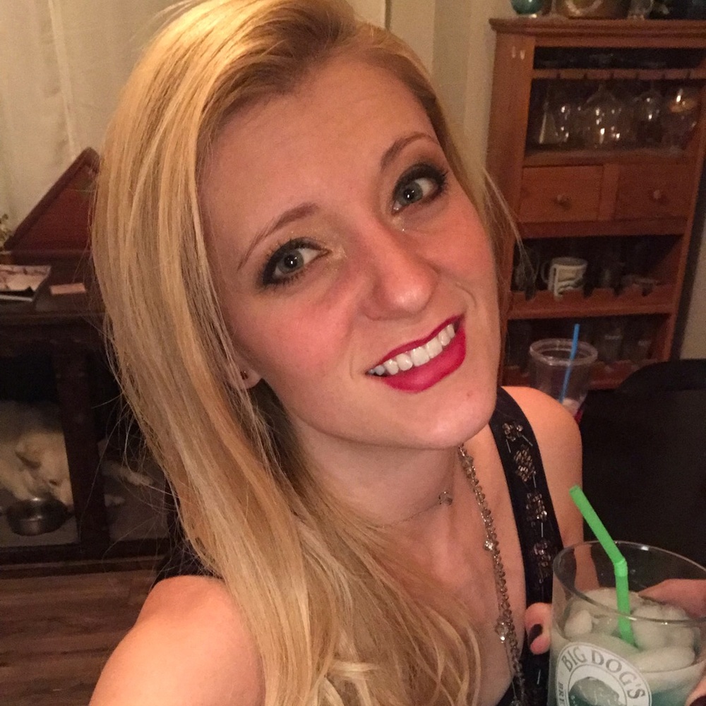 Meet your Posher, Sonya